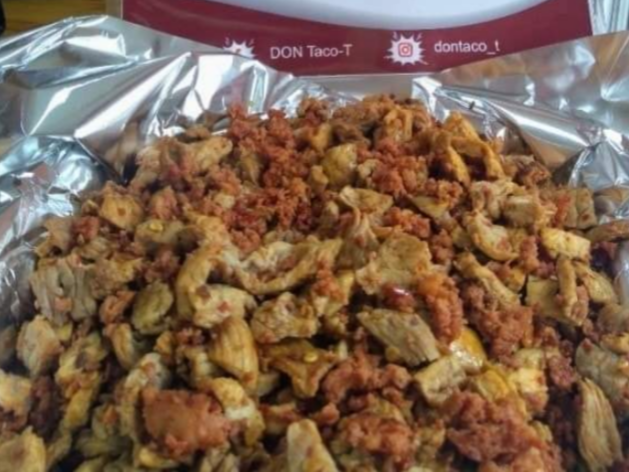 Orden de Chorizo
