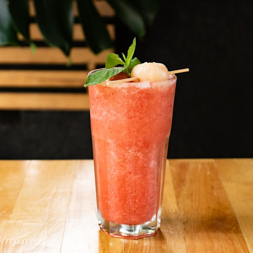 JUGO FRESA-LICHY