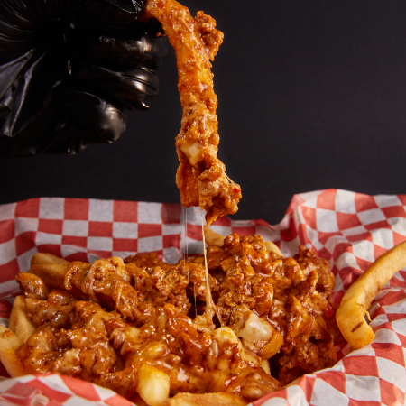 Papas Meat
