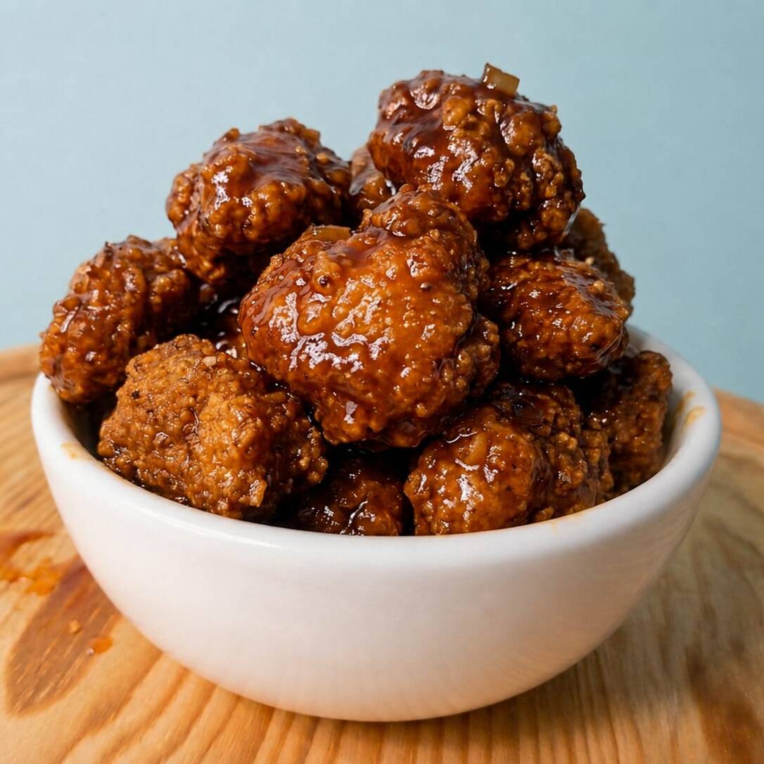 Boneless BBQ