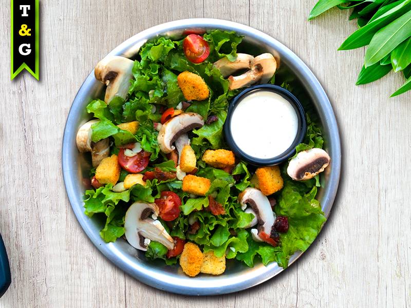 Ensalada T&G