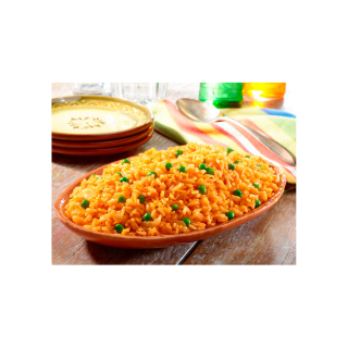 Arroz en Vaso 32 oz.