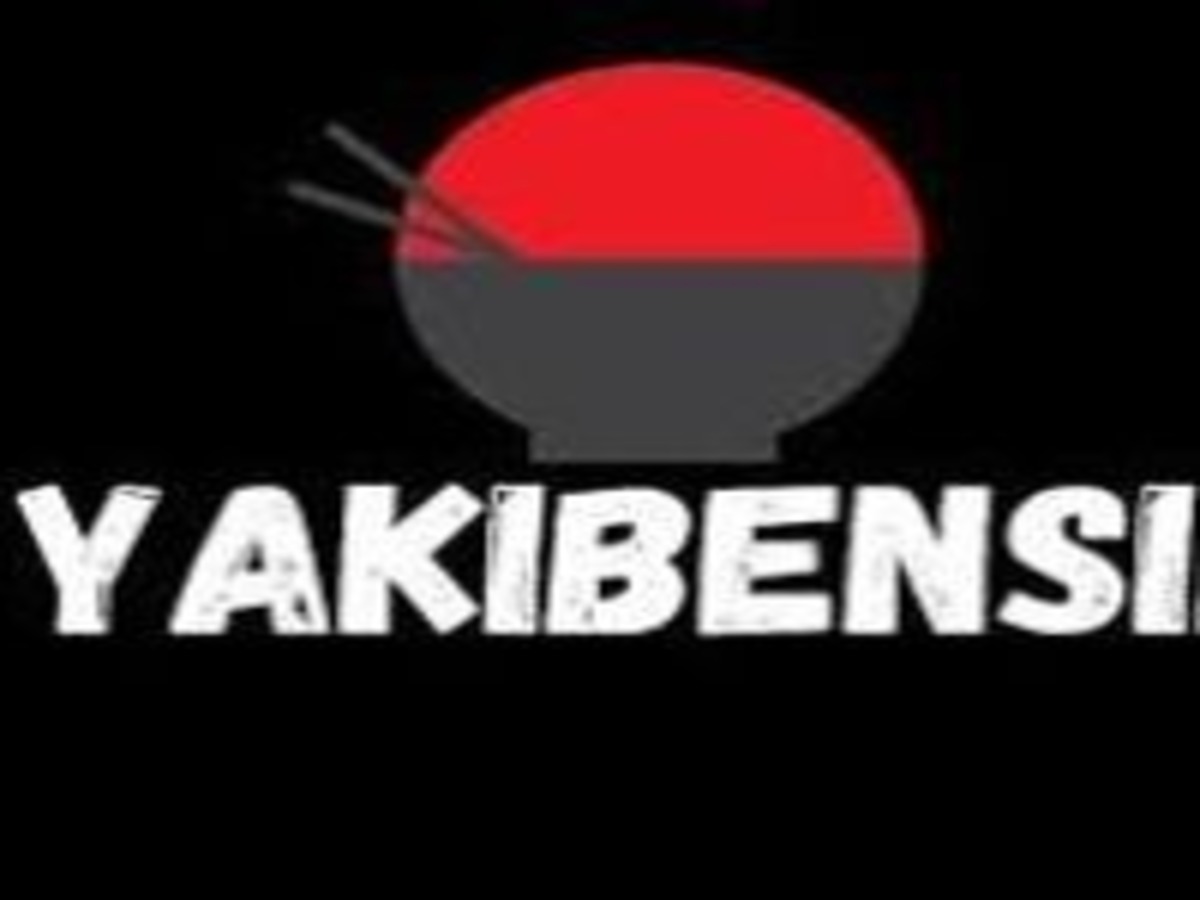Yakibensin