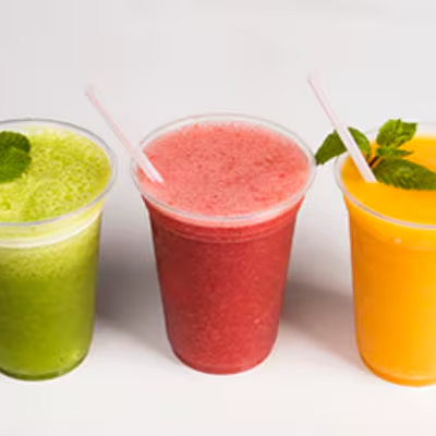 Escolha seu sabor preferido