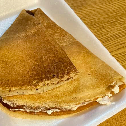 Crepa / Philadelphia