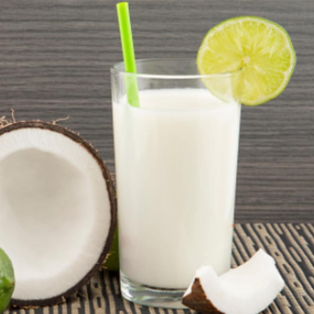 Limonada de Coco