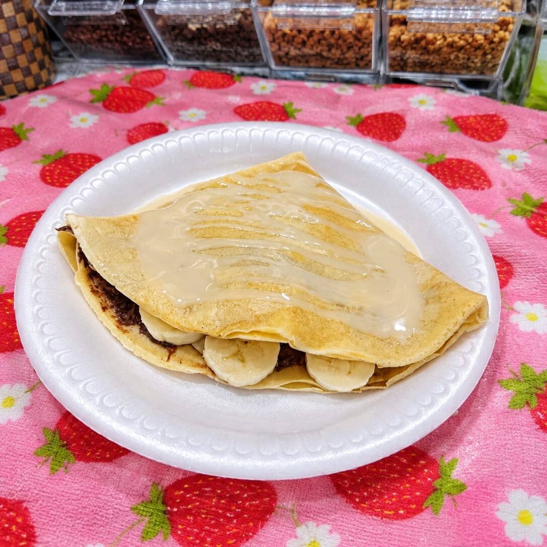 Crepas