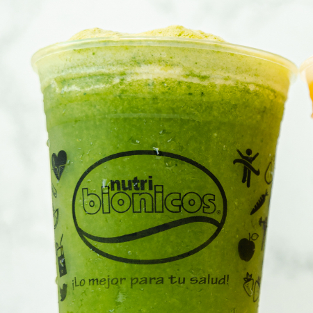 Piña Alfafa