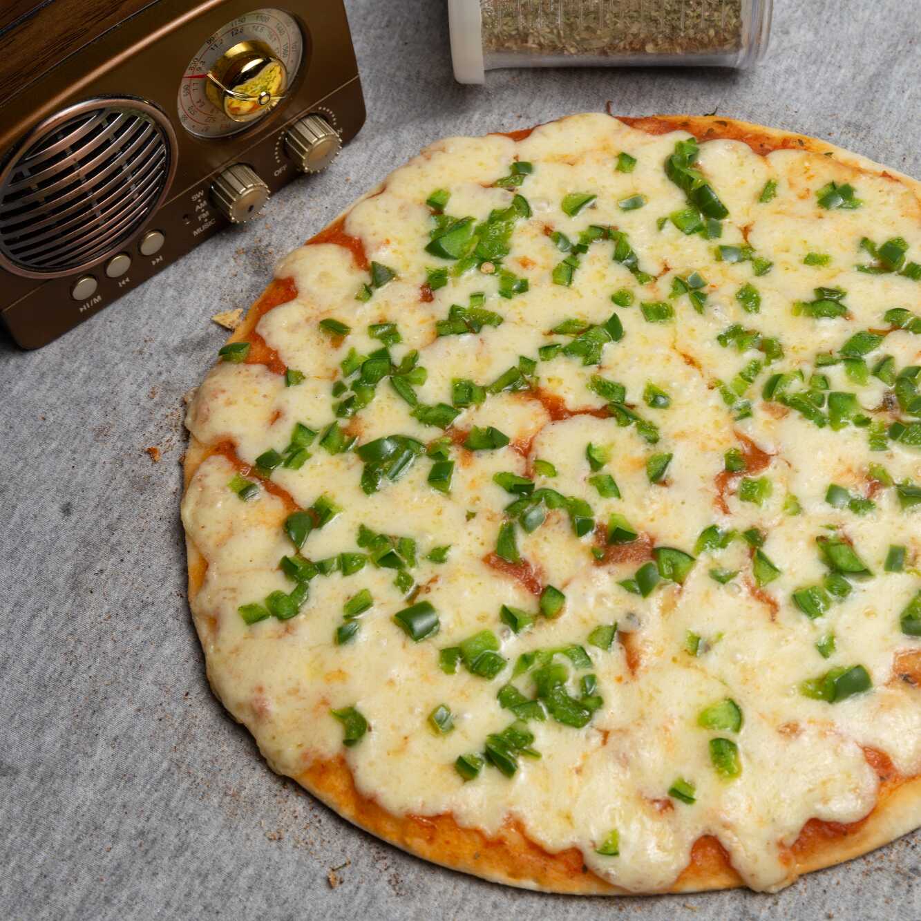 Pimientón