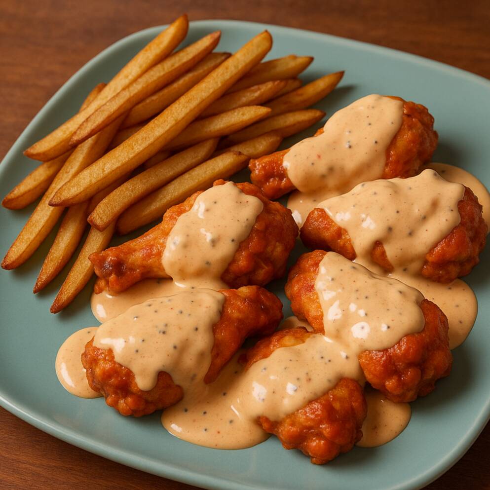 ALITAS CHIPOTLE 1 Libra