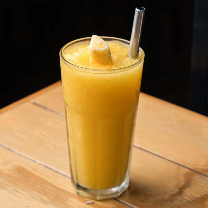 Smoothies de Agua