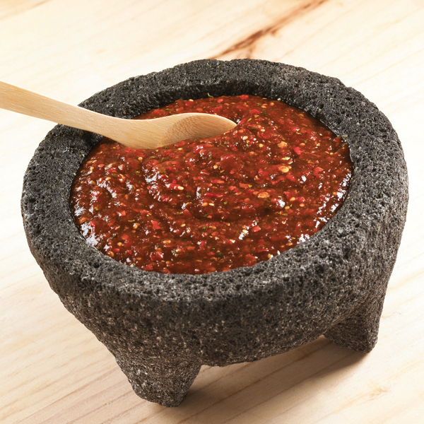 SALSA ROJA