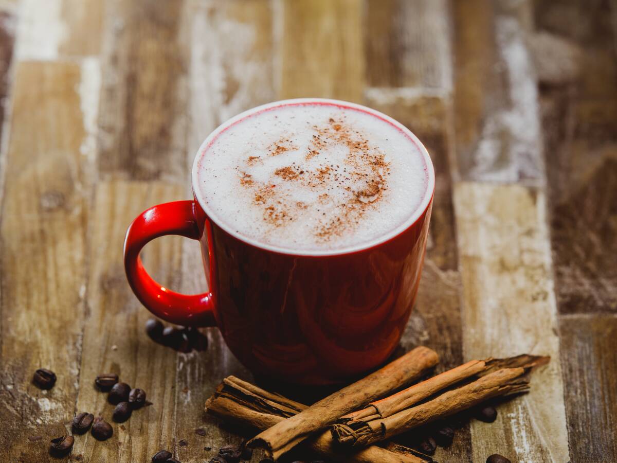 La Negra coffee & snacks