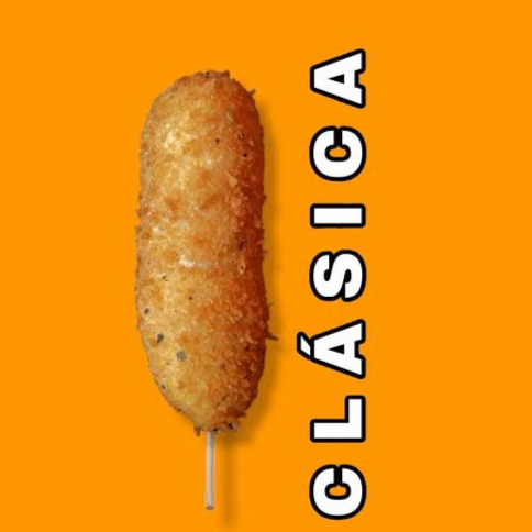 Banderilla Clasica
