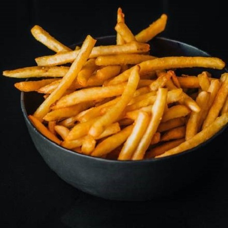 Papas Francesa 200gr