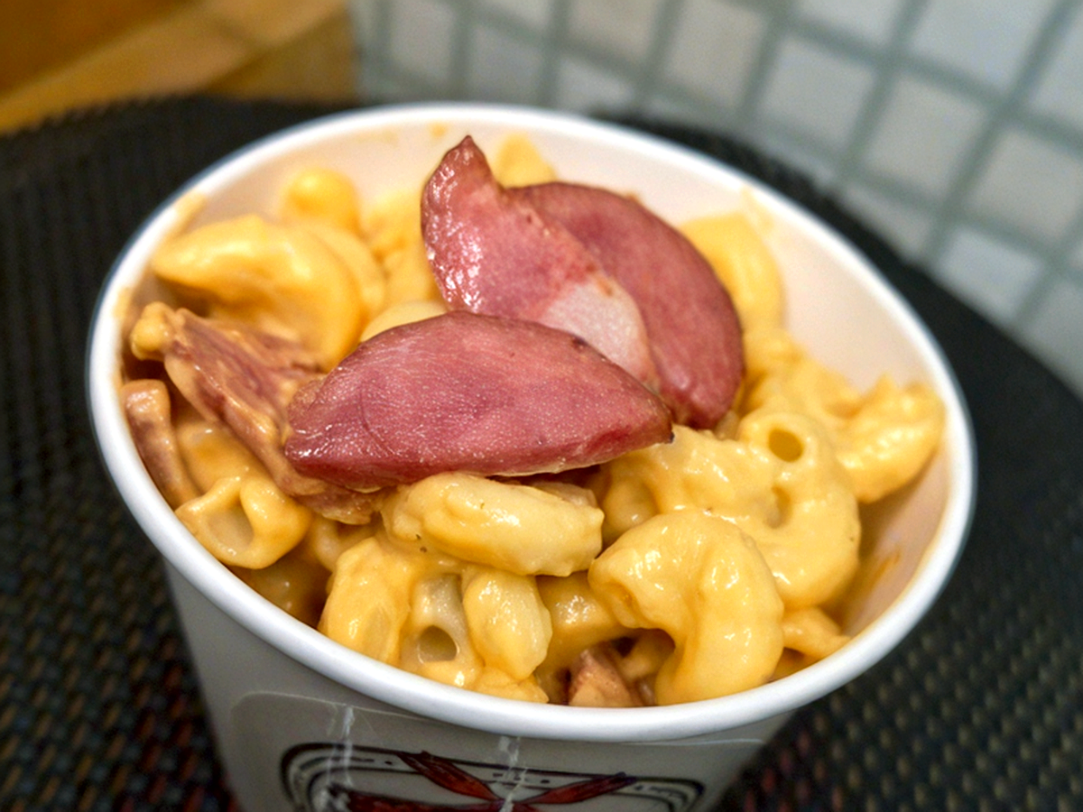 Potte Pasta