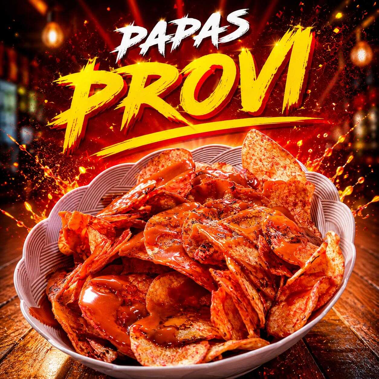 PAPAS PROVI