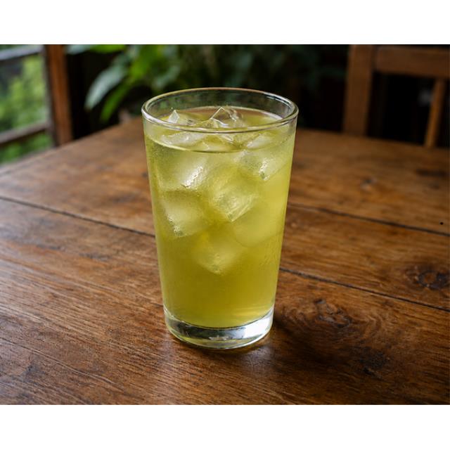 TE VERDE