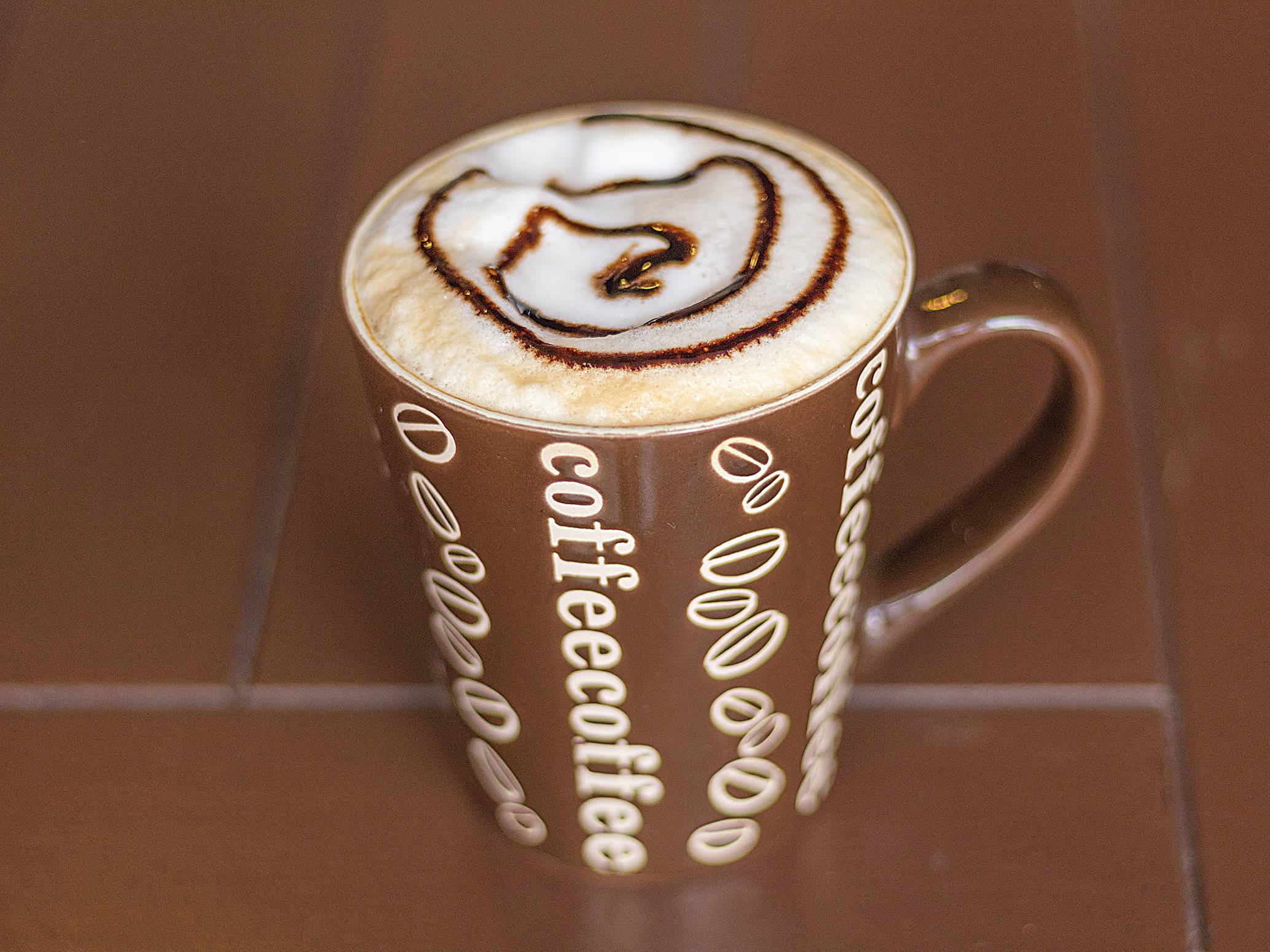 Moka Blanco