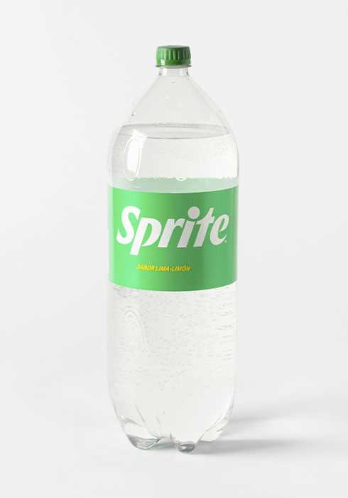 SPRITE (3LT)