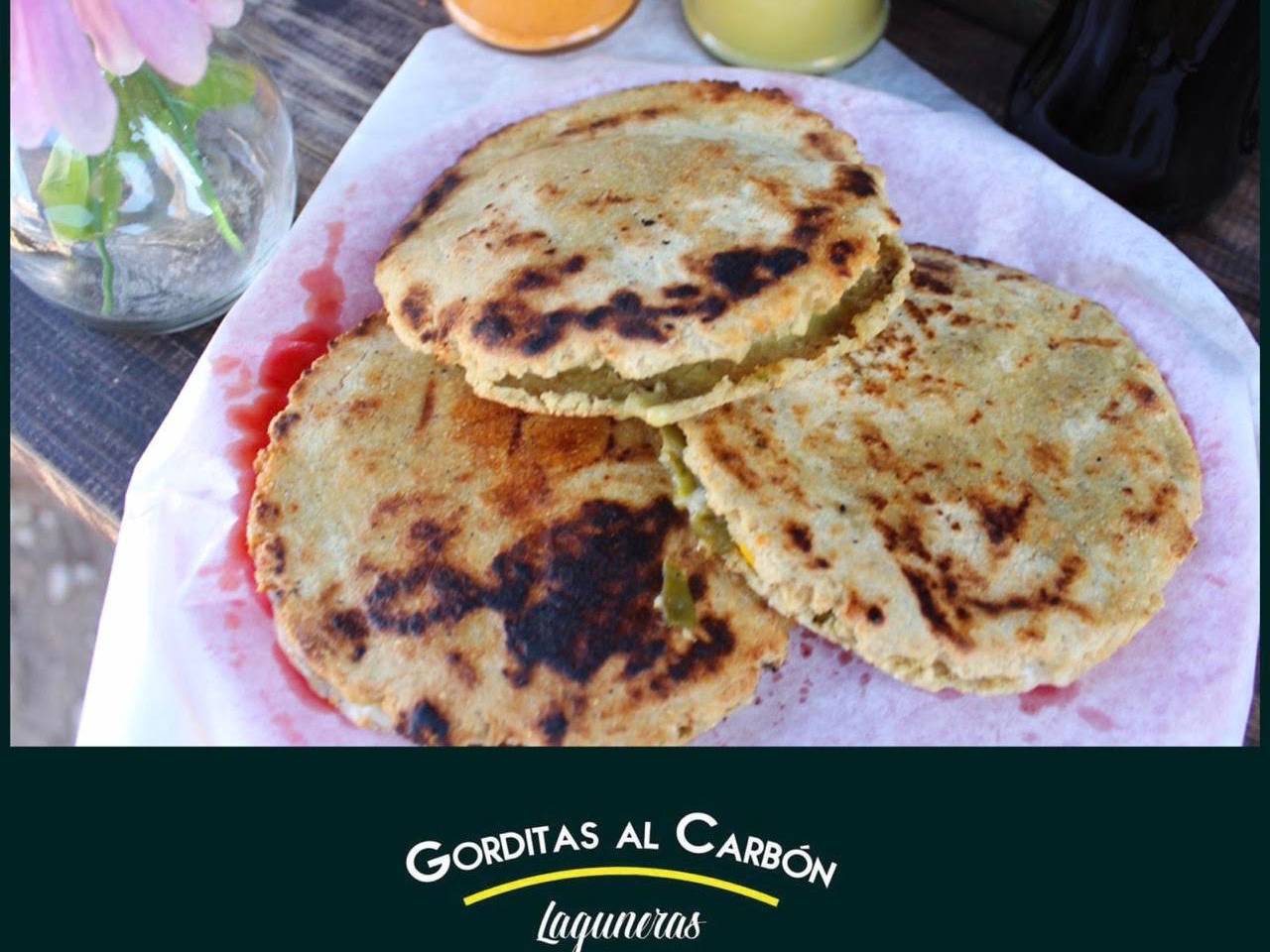Gordita de Huevo