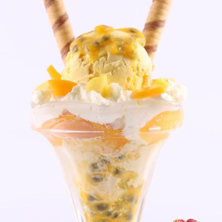 Copa Frutos Amarillos