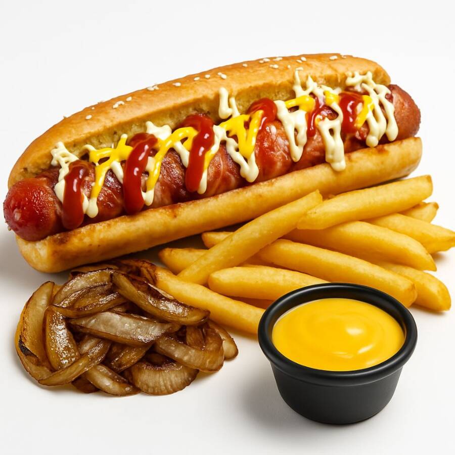 TociDog