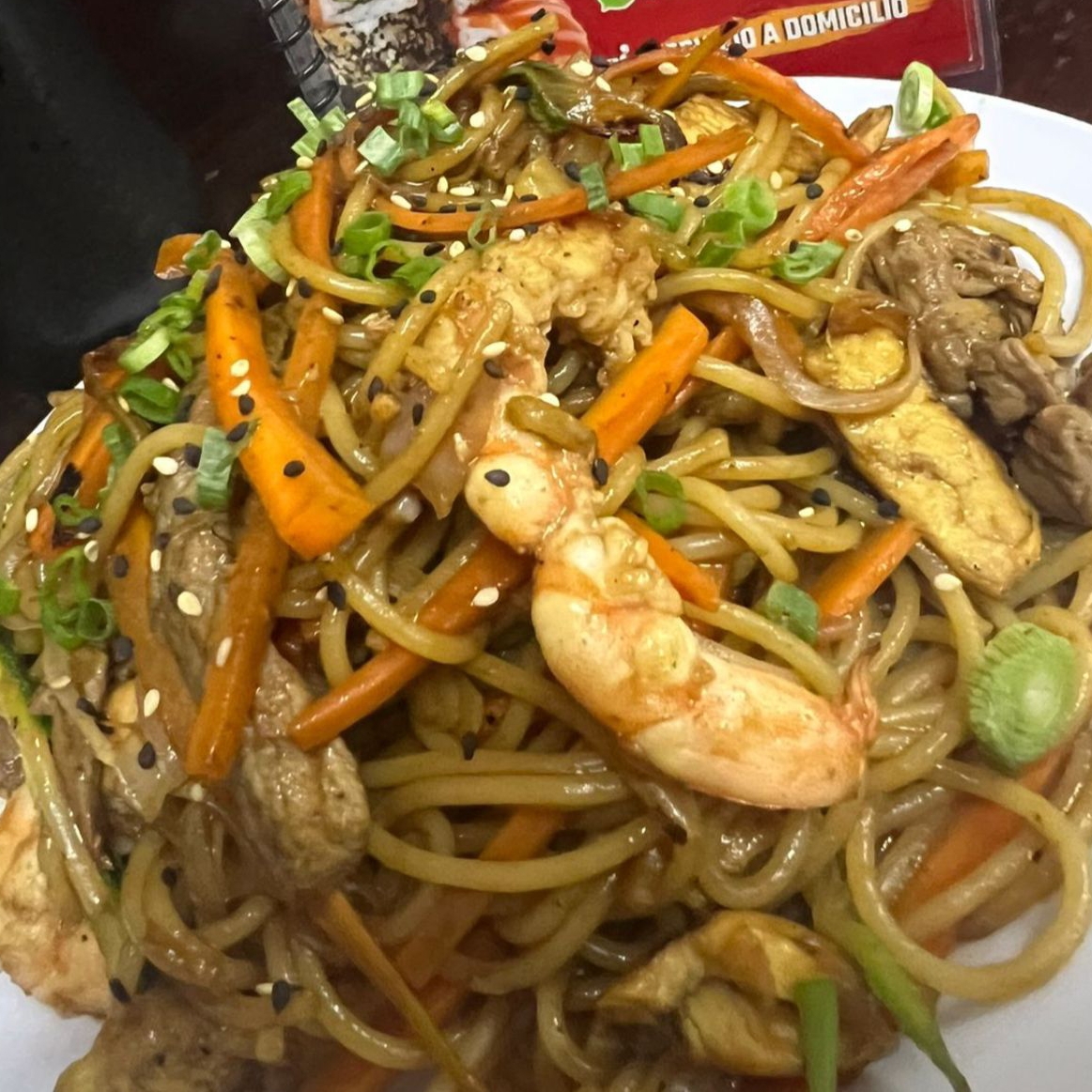 Yakisoba