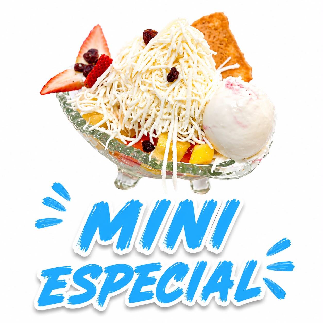 Mini Especial