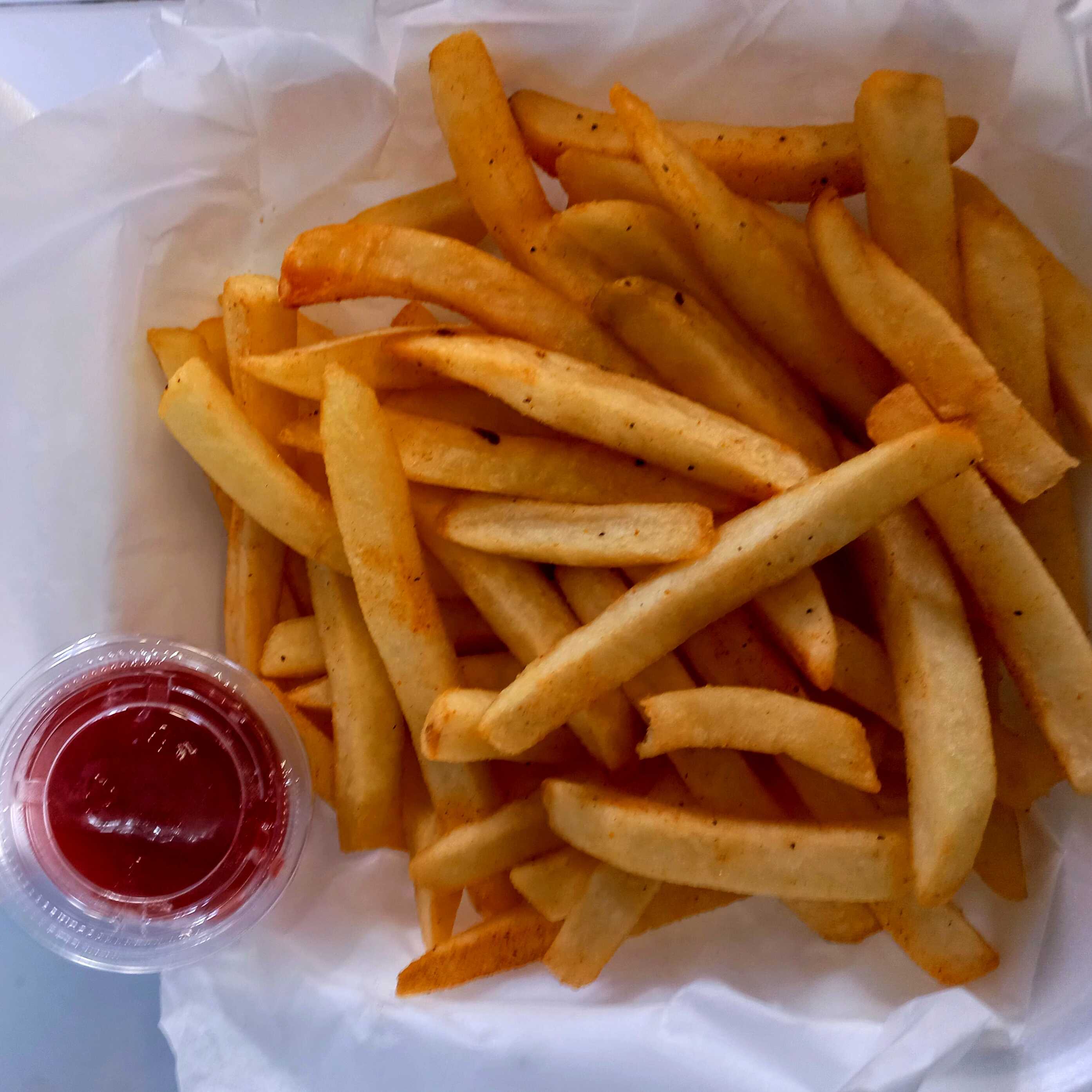 Orden de Papas