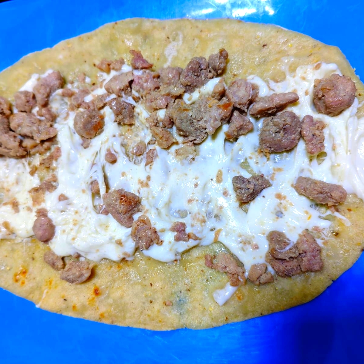 Quesadilla