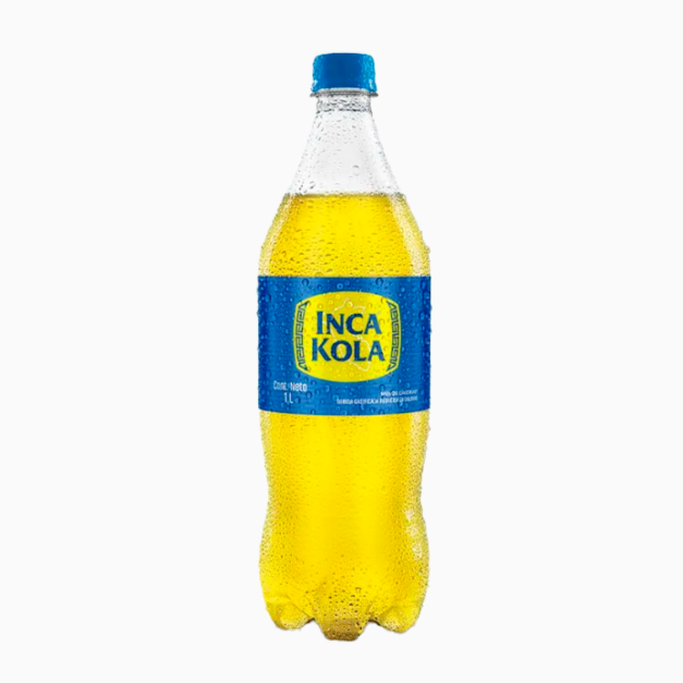Gaseosa Inka Cola 1.5 L