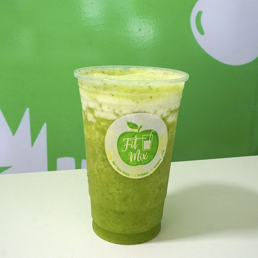 Jugo Tropical.