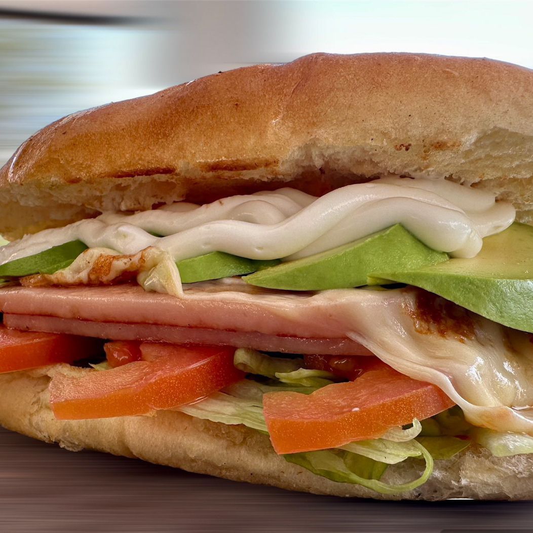 Combo Torta de Jamón de Pavo