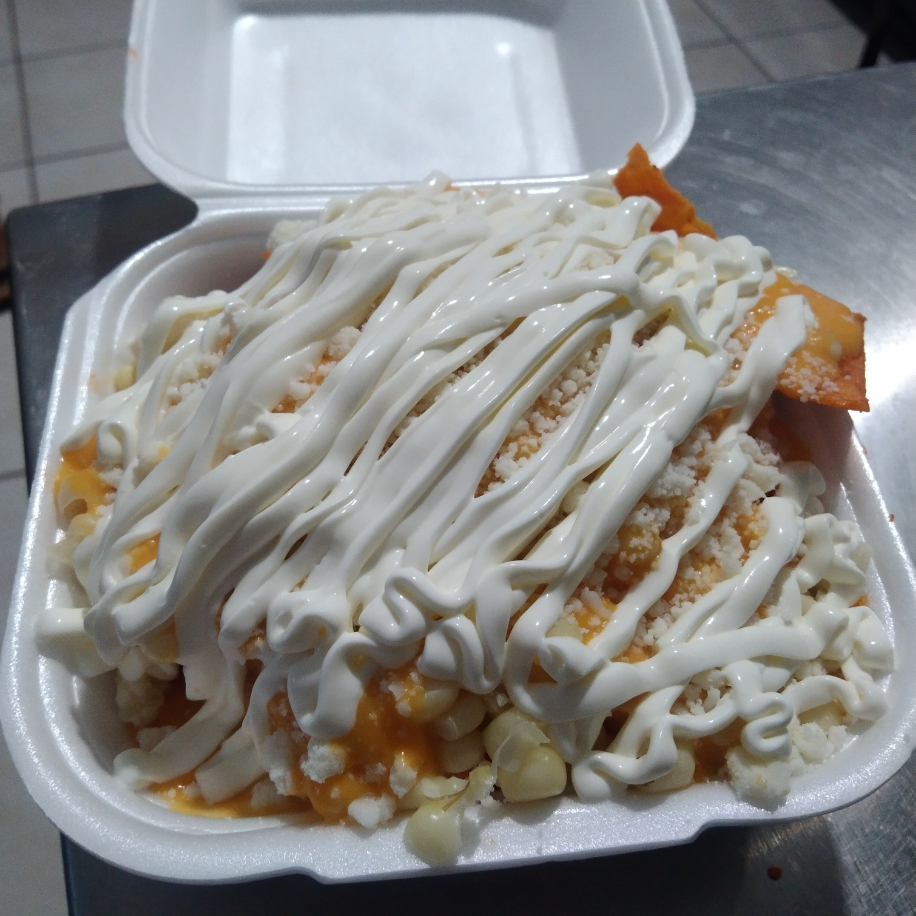 Dorinachos Espe.