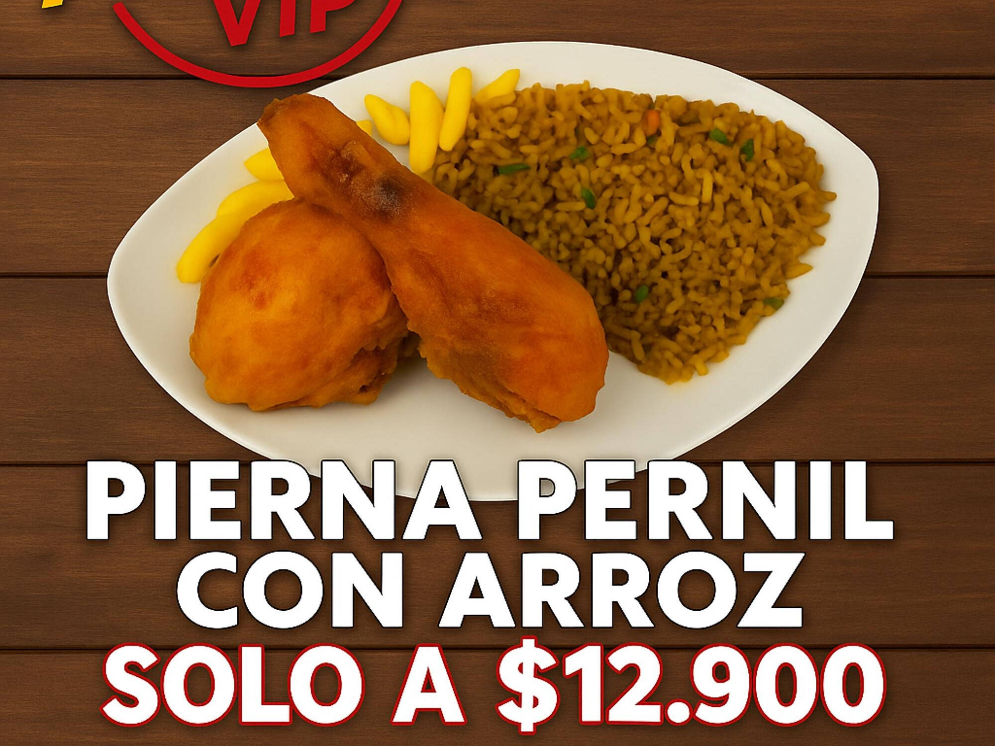 Picadas Vip (Soacha)