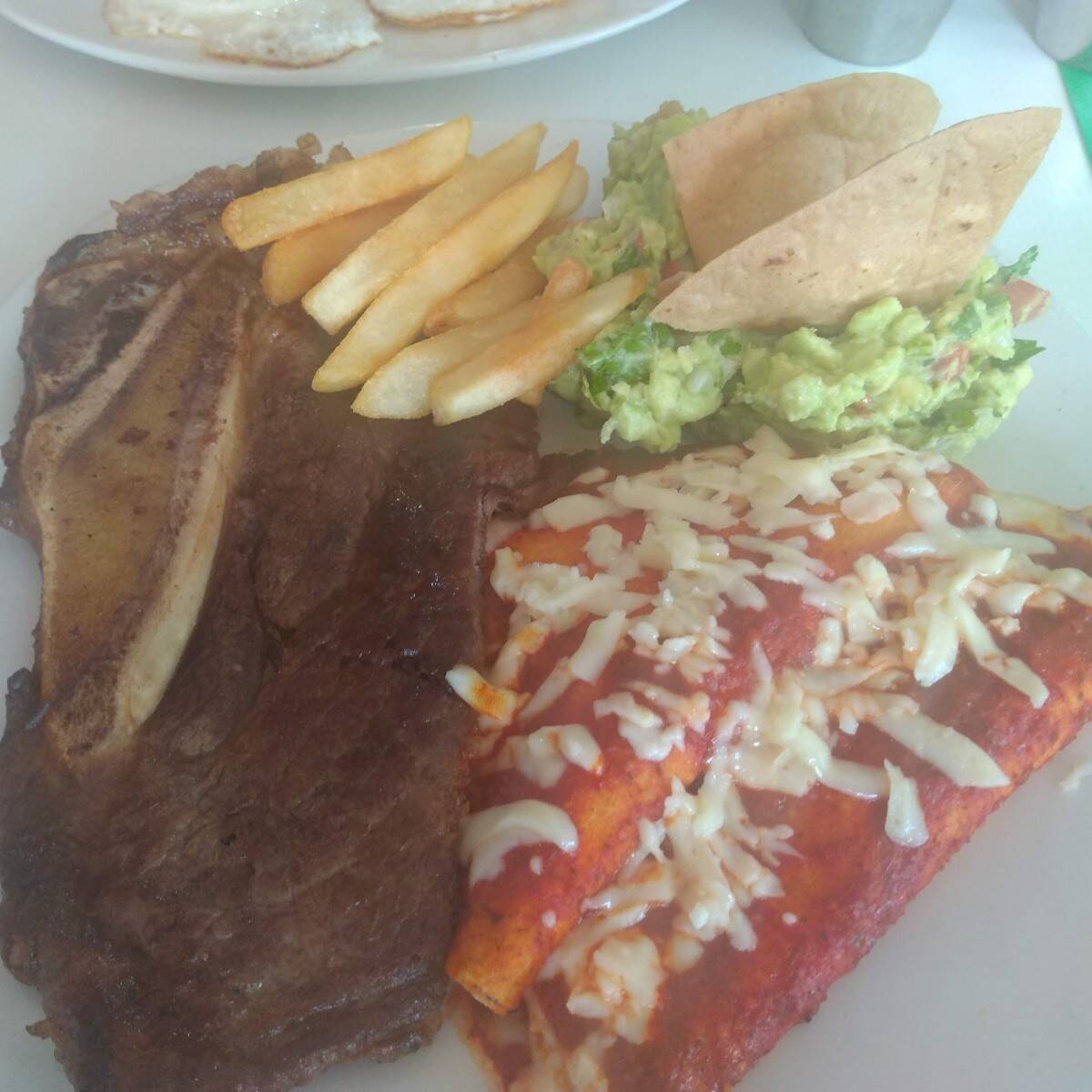Tampiqueña