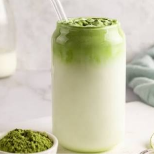 Matcha Latte