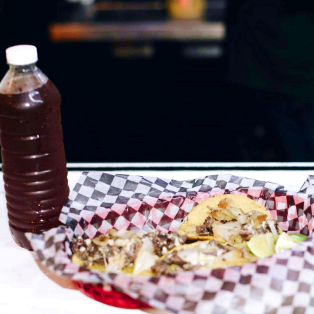 Combo Tacos