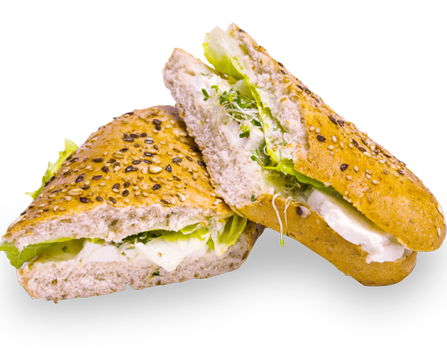 Panini de Panela