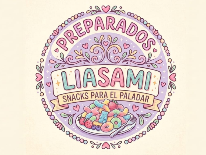 Liasami Snack Para El Paladar