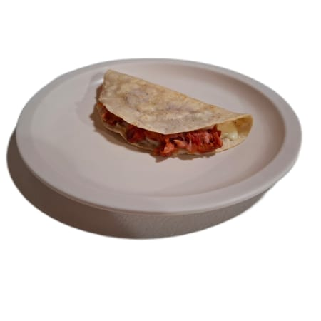Taco de Marlín