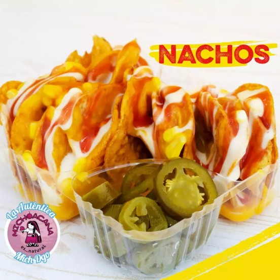 Nachos