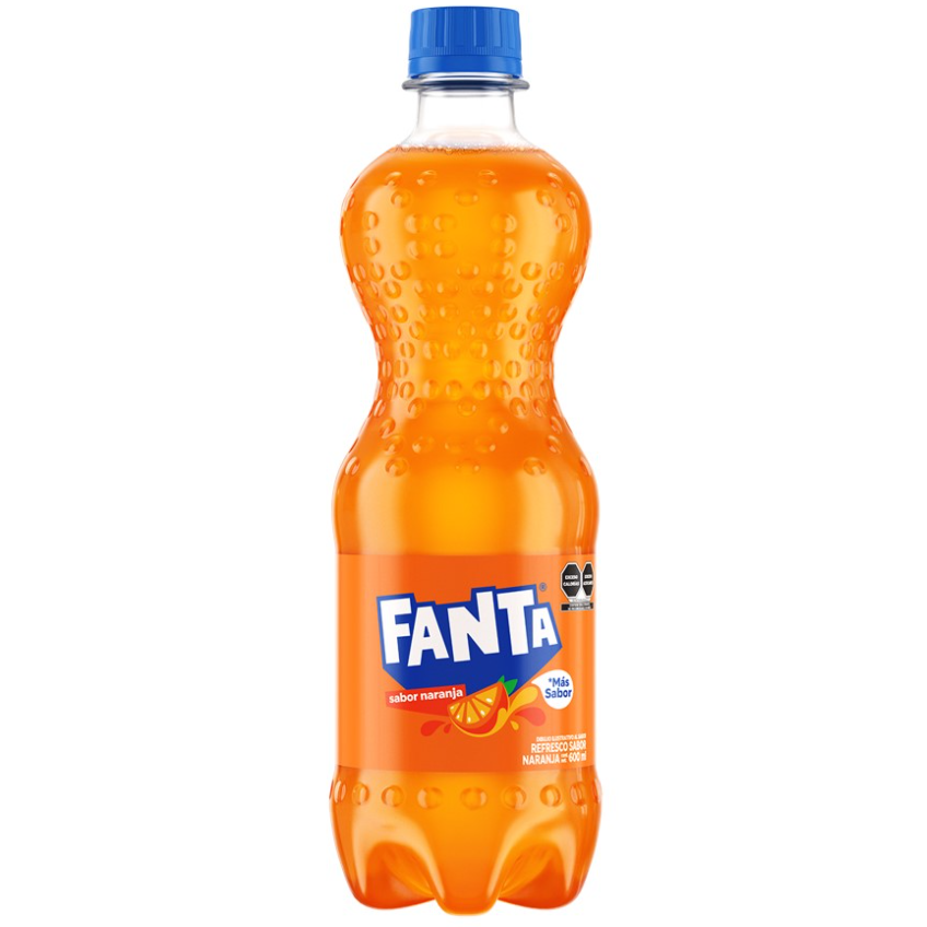 Fanta