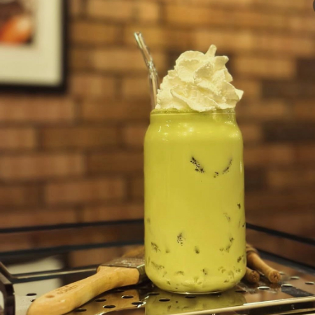 Matcha