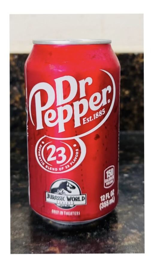 Dr pepper