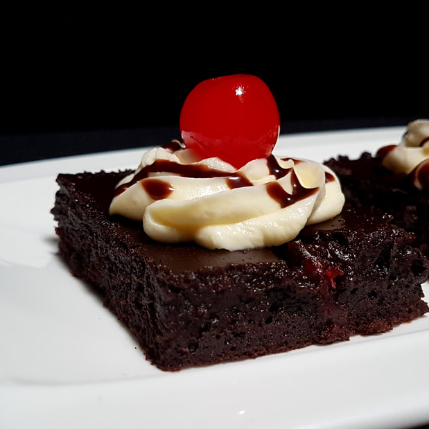 Brownie