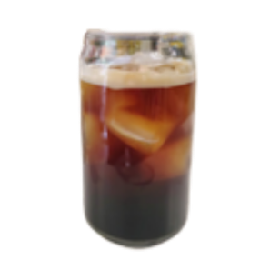 Iced Americano