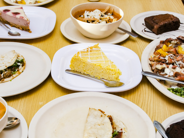 Taquería Don Robe (Casa de Gob.)