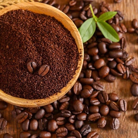 CAFE TOSTADO 1/4 KG